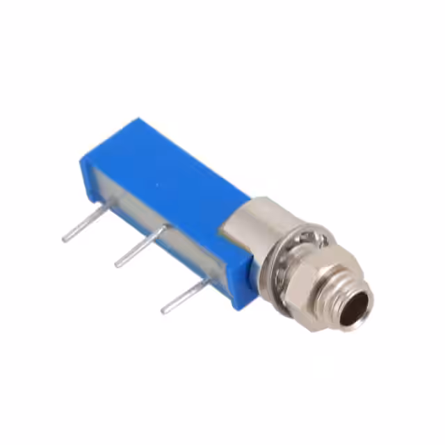 M43P103KB30T601 Vishay Spectrol  Trimmer Potentiometers